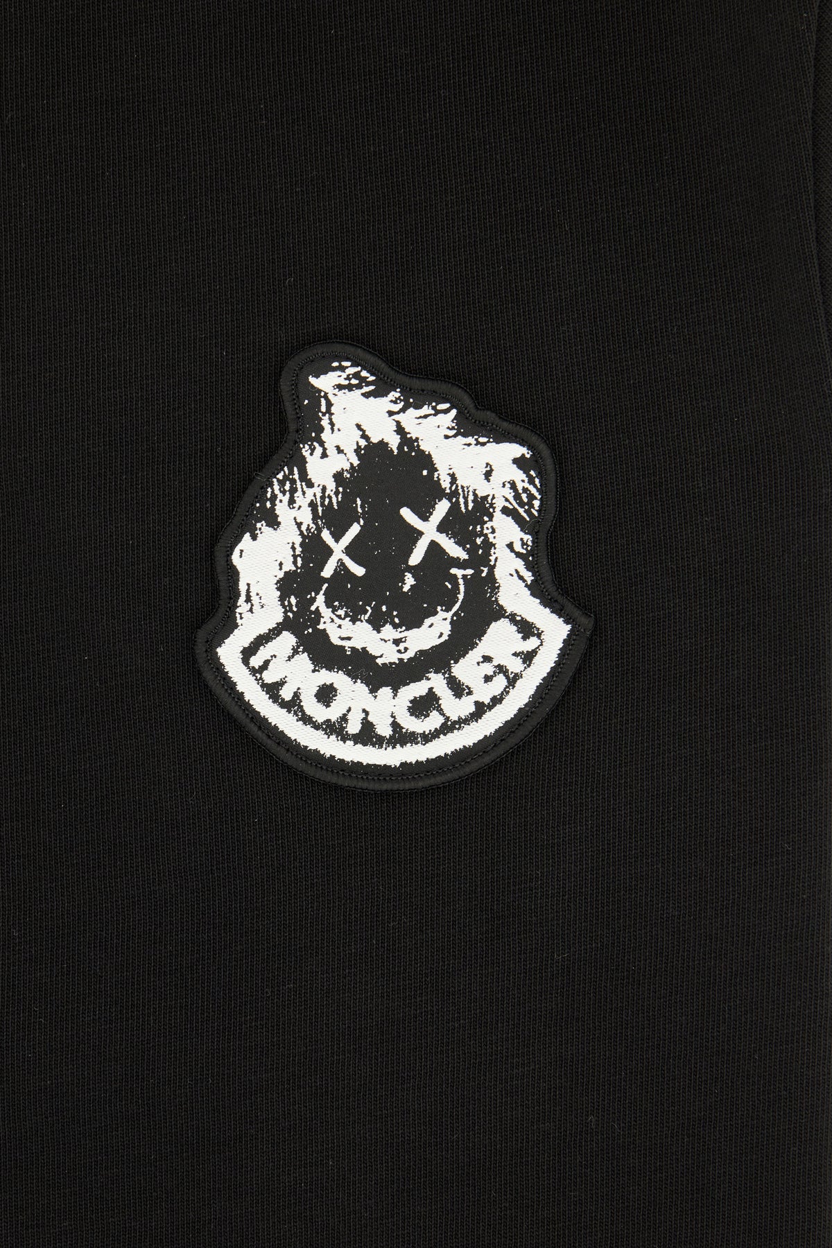 Moncler Man Clothing T-Shirt MONCLER