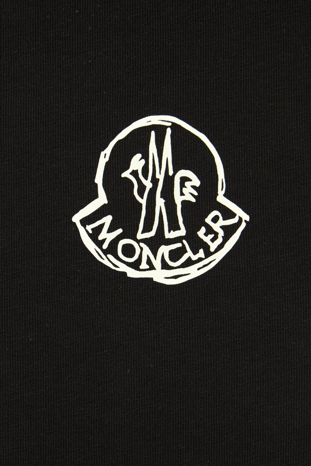 Moncler Man Clothing T-Shirt MONCLER