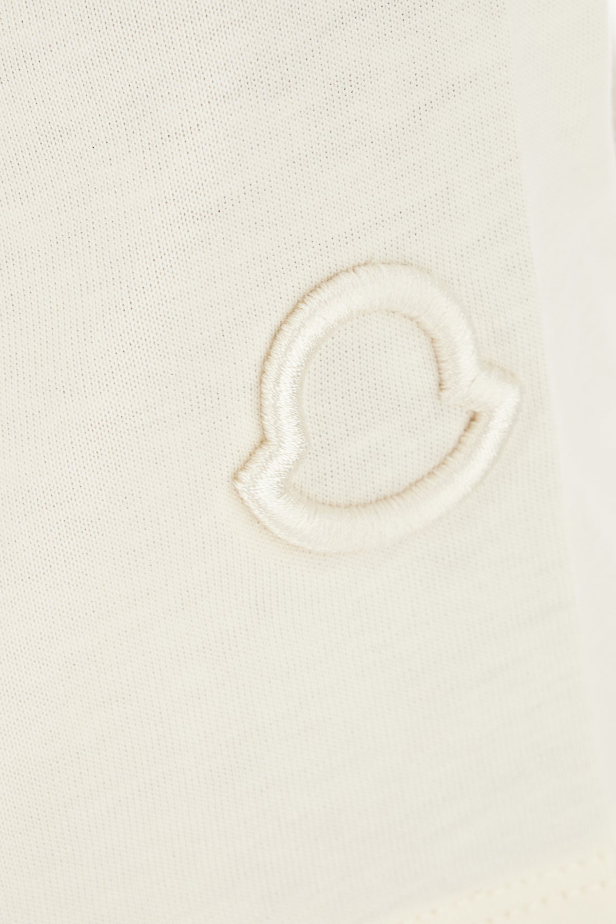 Moncler Woman Clothing T-Shirt MONCLER