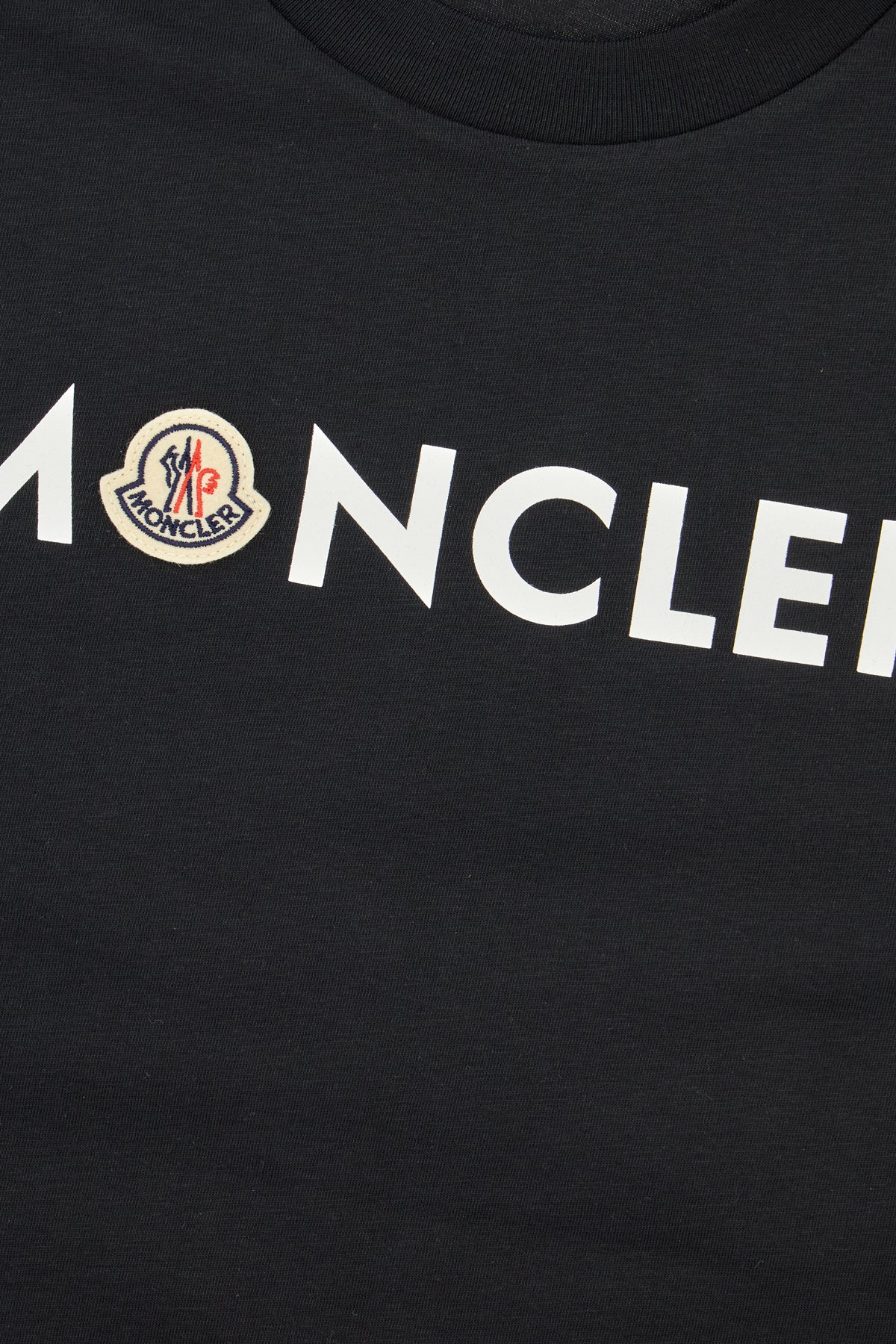 Moncler Man Clothing T-Shirt MONCLER