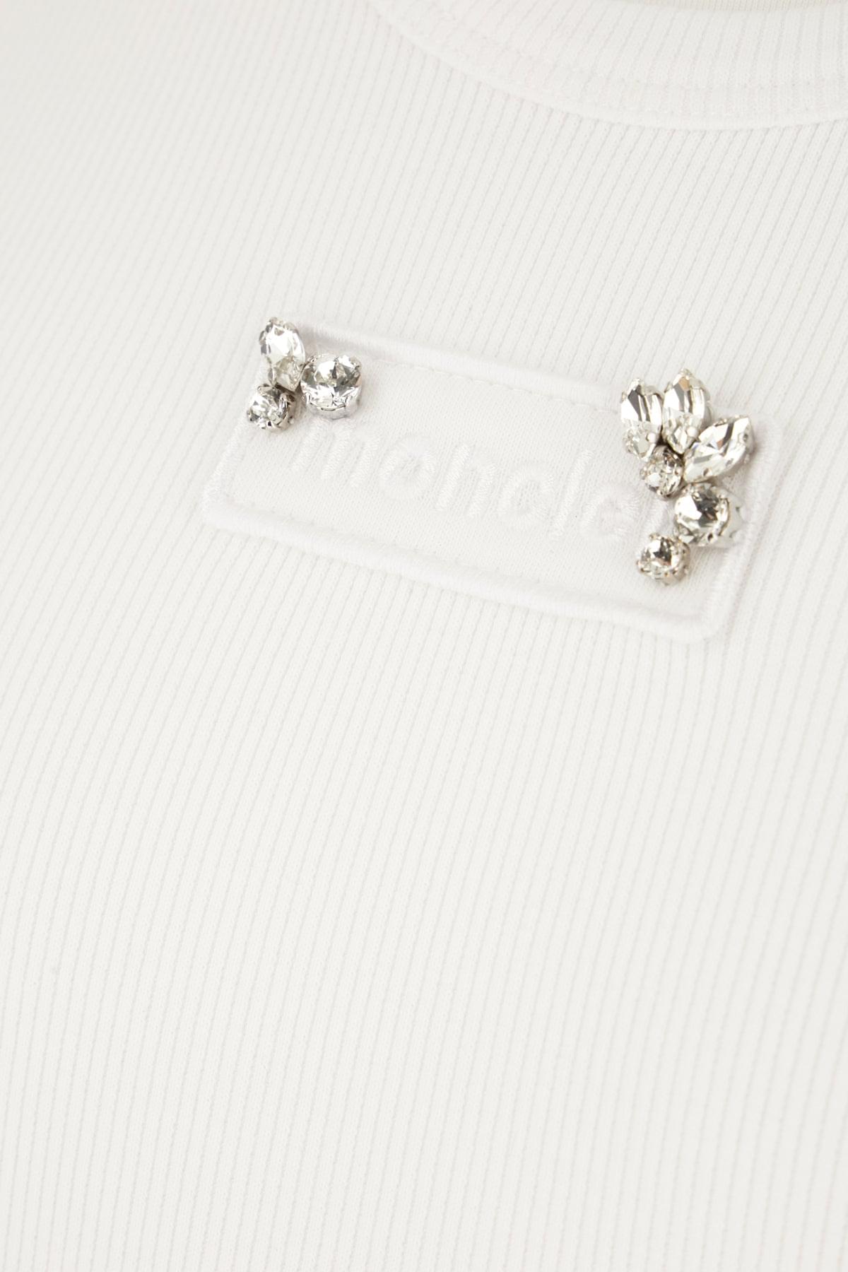Moncler Woman Clothing Tops MONCLER