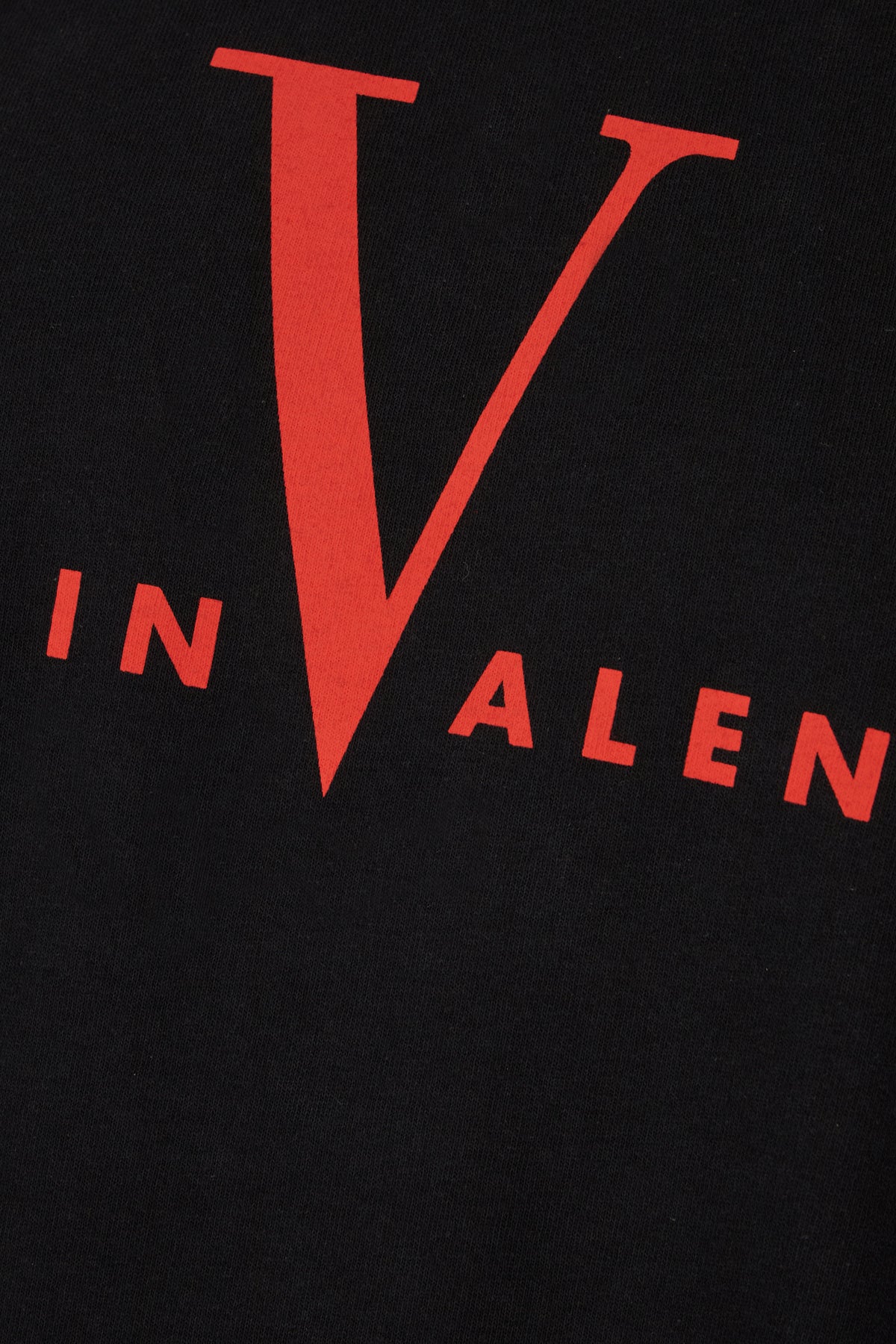 Valentino Garavani Man Clothing T-Shirt VALENTINO GARAVANI