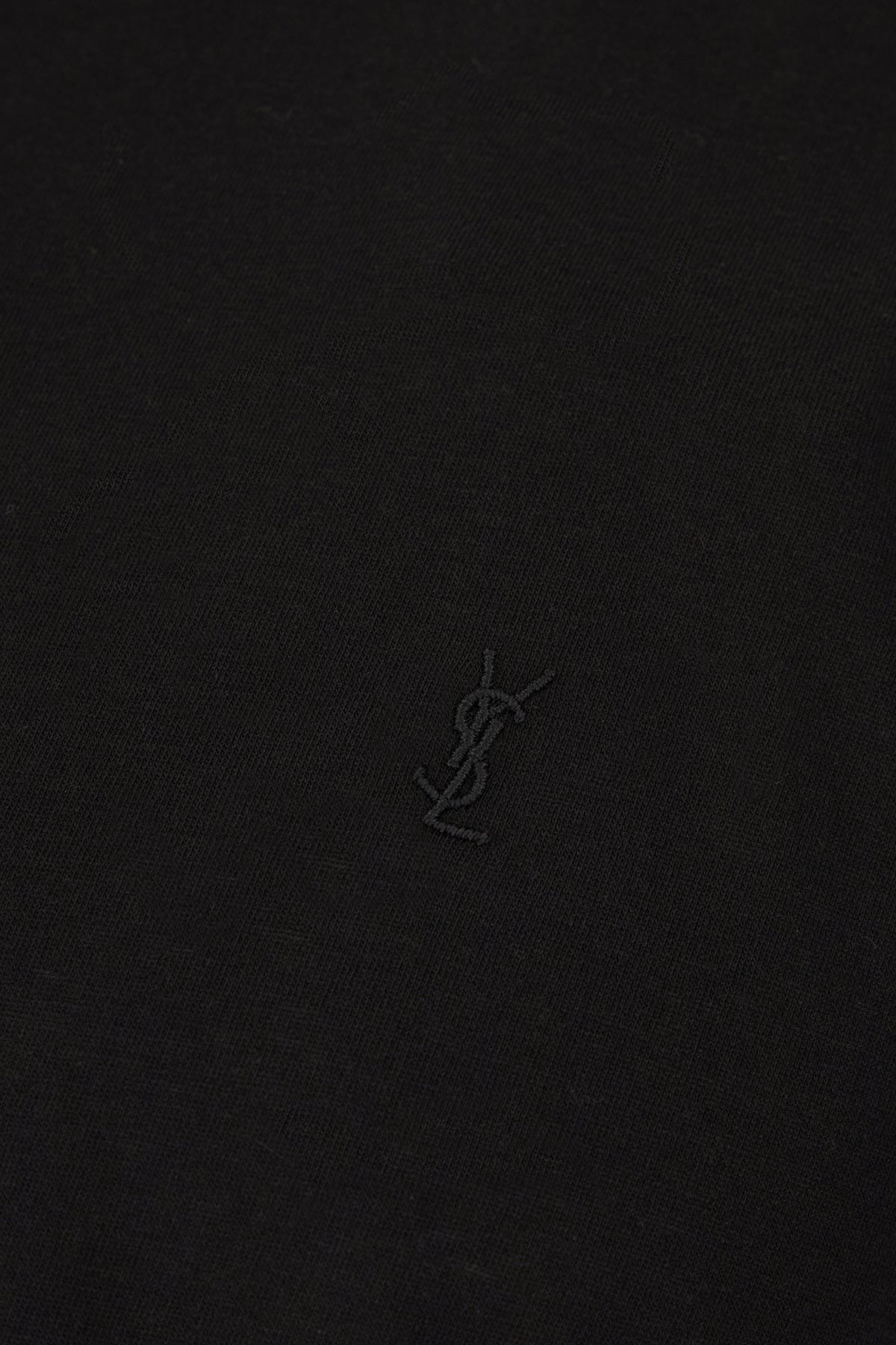 Saint Laurent Man Clothing T-Shirt SAINT LAURENT