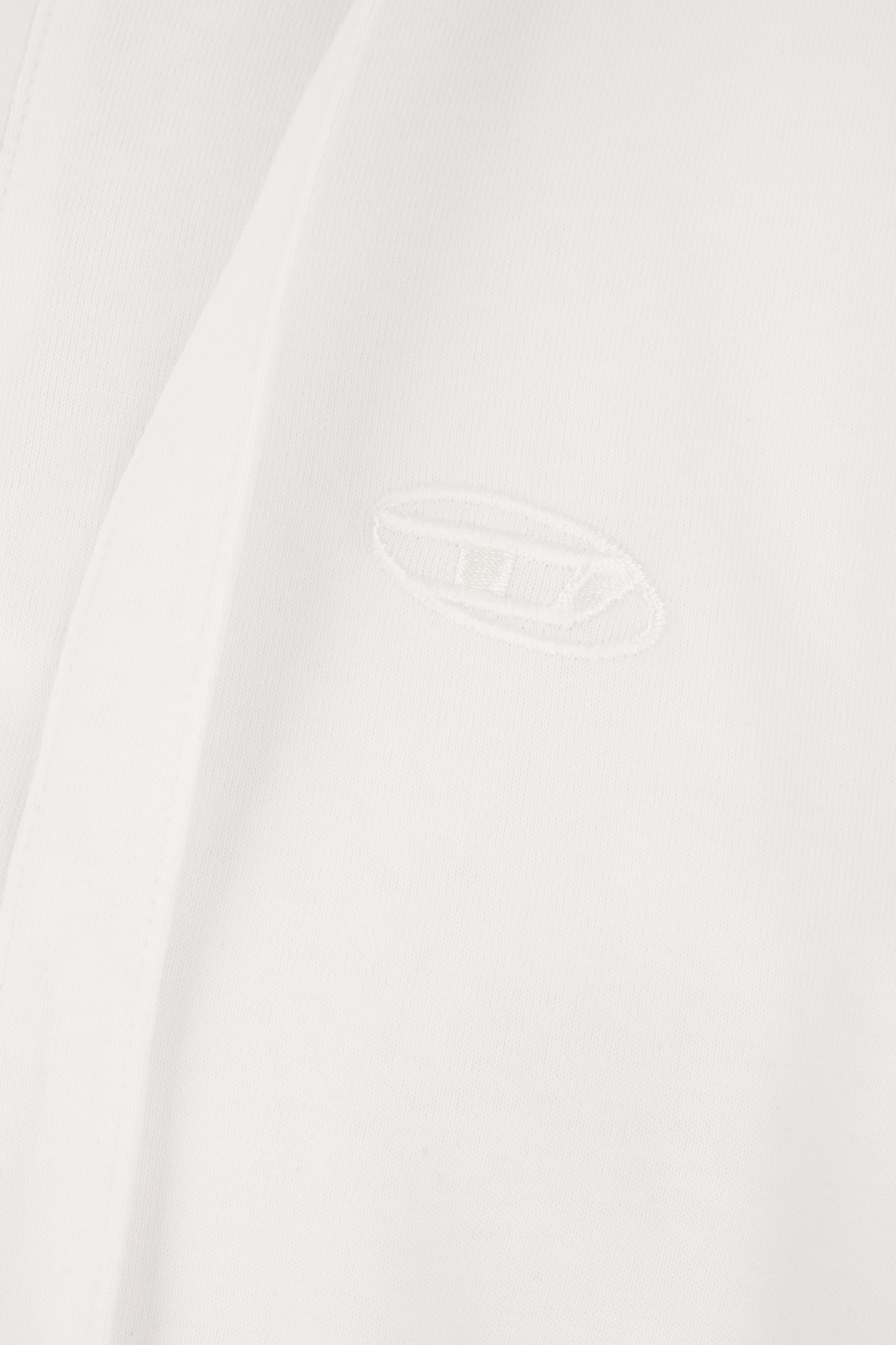 Diesel Man Clothing T-Shirt DIESEL