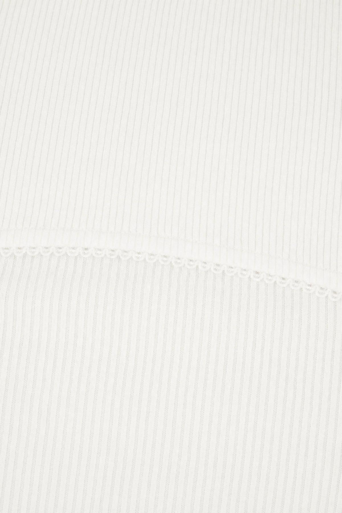 Alaia Woman Clothing T-Shirt ALAIA