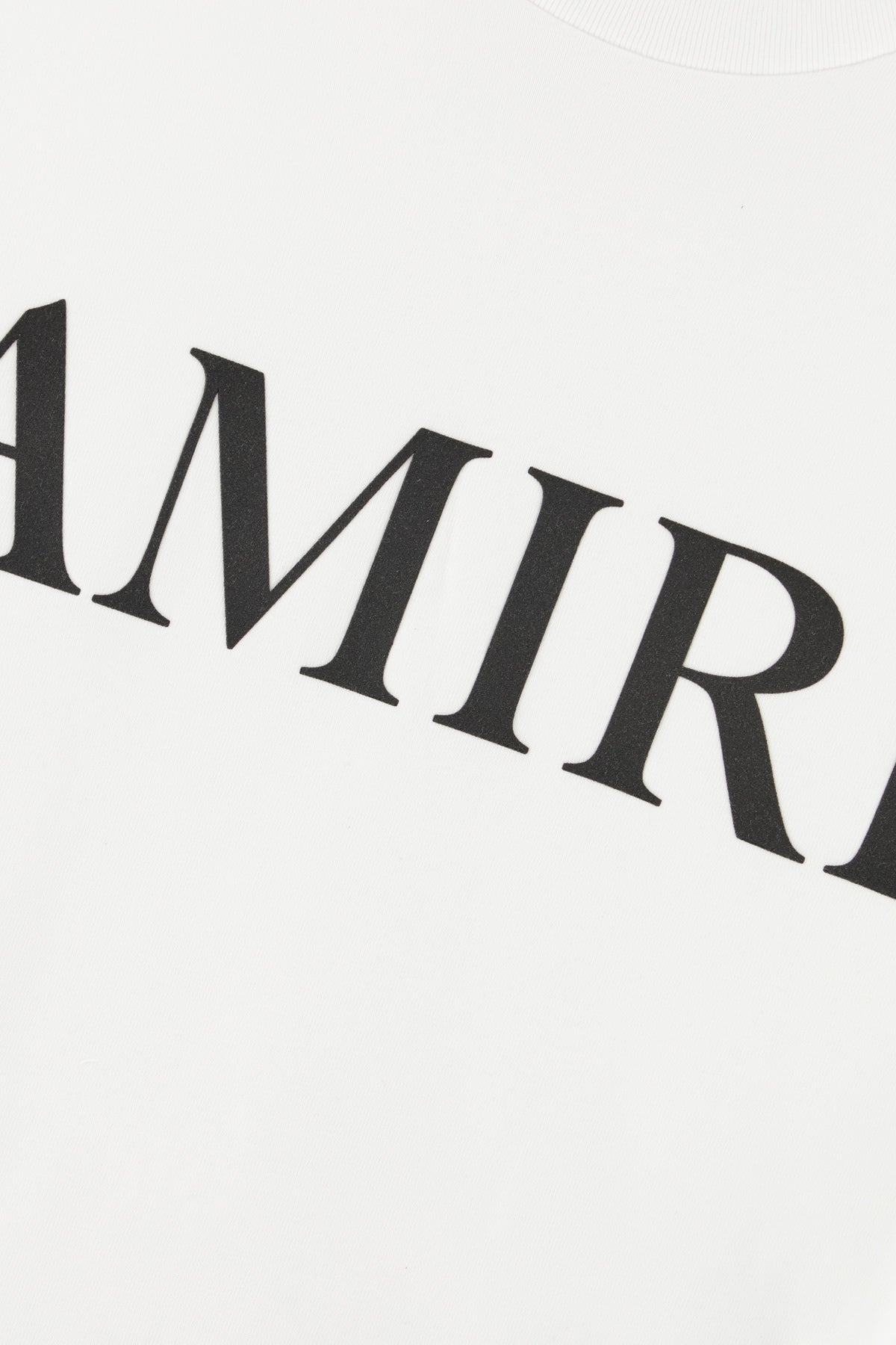 Amiri Man Clothing T-Shirt AMIRI
