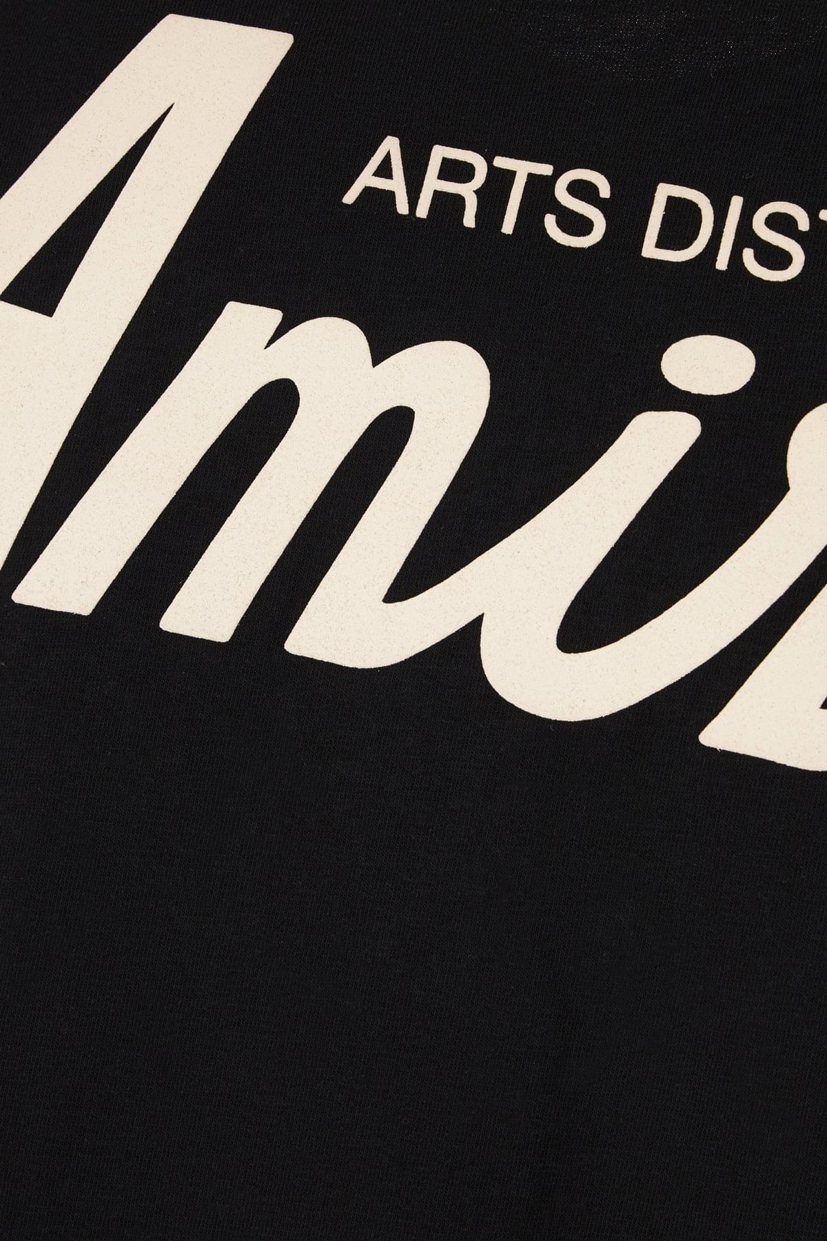 Amiri Man Clothing T-Shirt AMIRI