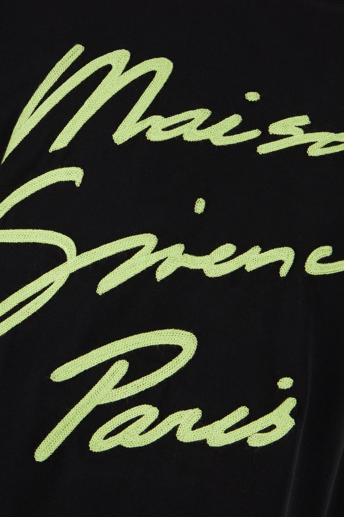 Givenchy Man Clothing T-Shirt GIVENCHY