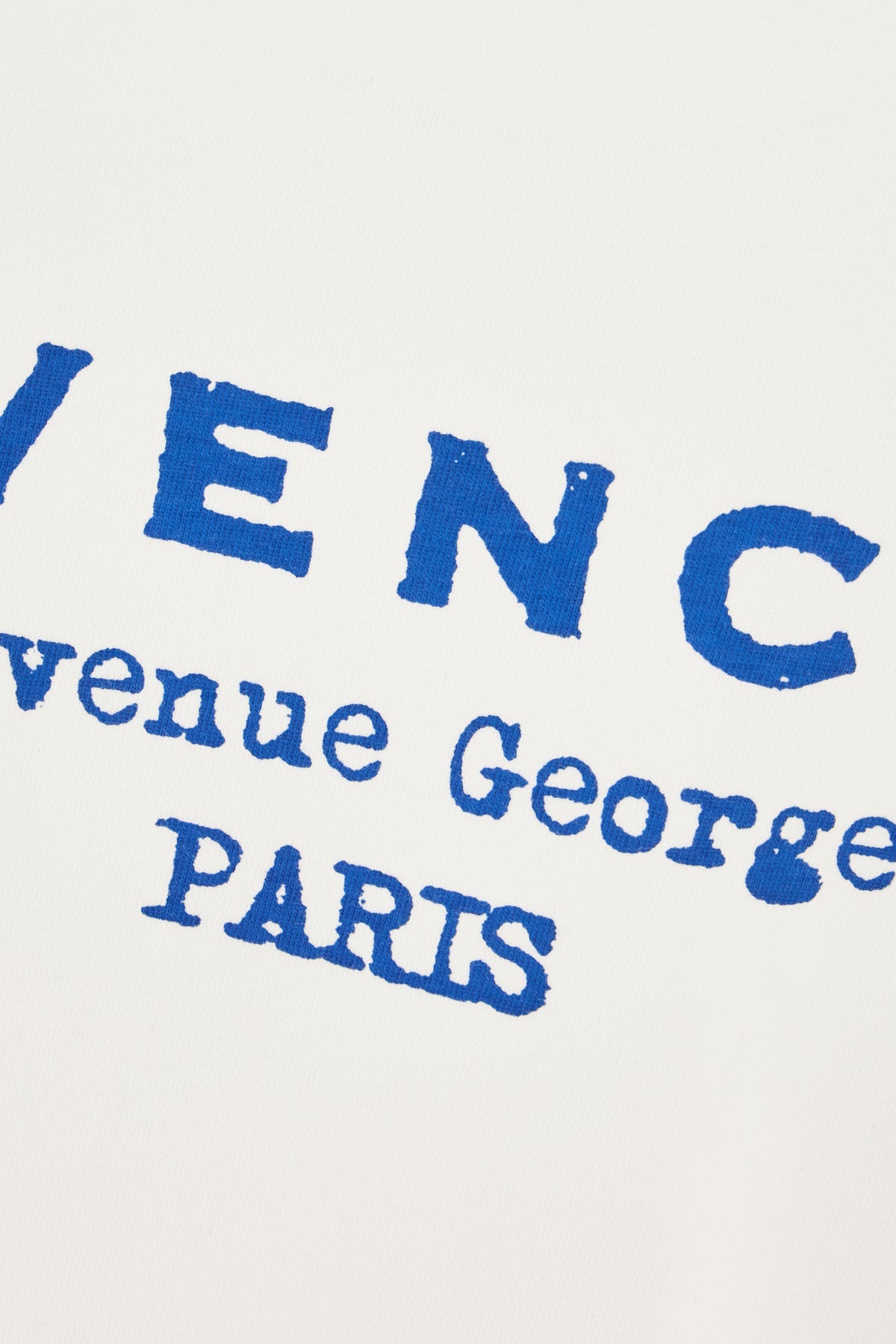 Givenchy Man Clothing T-Shirt GIVENCHY