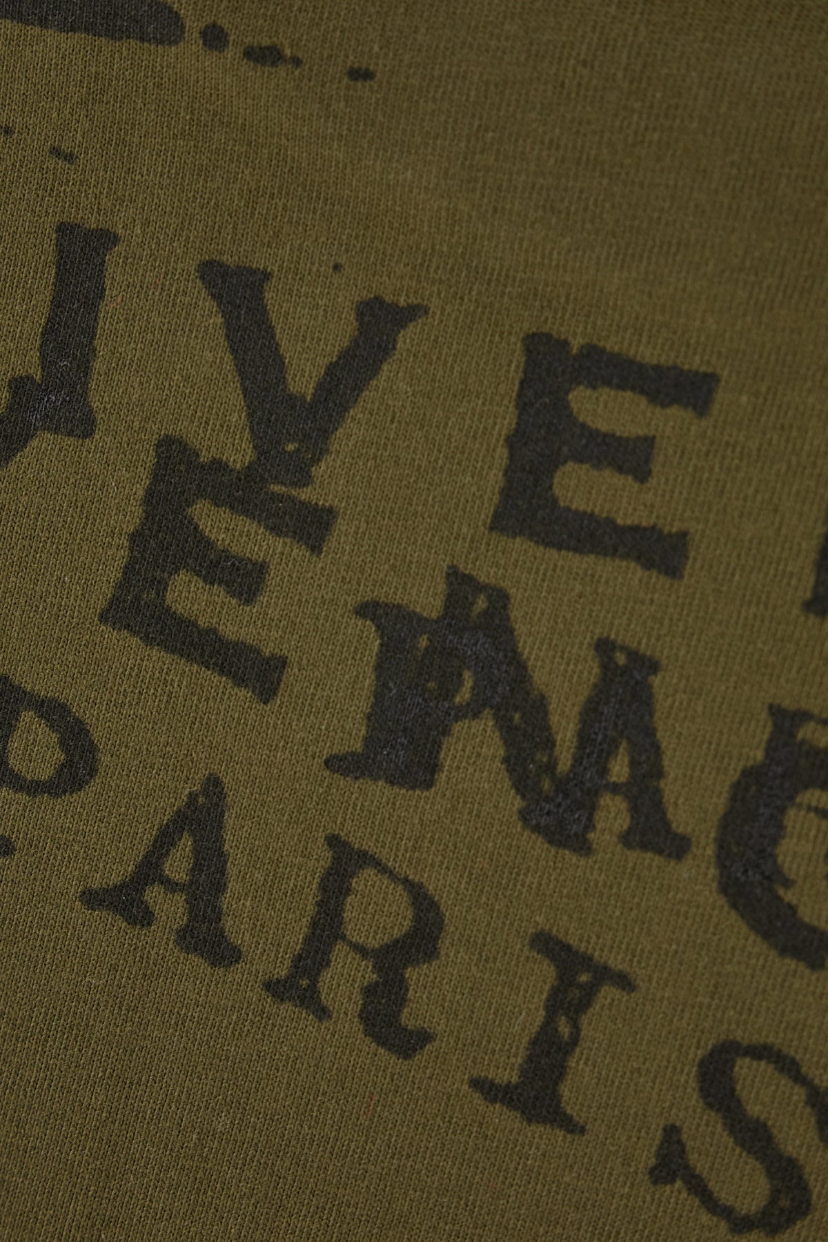 Givenchy Man Clothing T-Shirt GIVENCHY