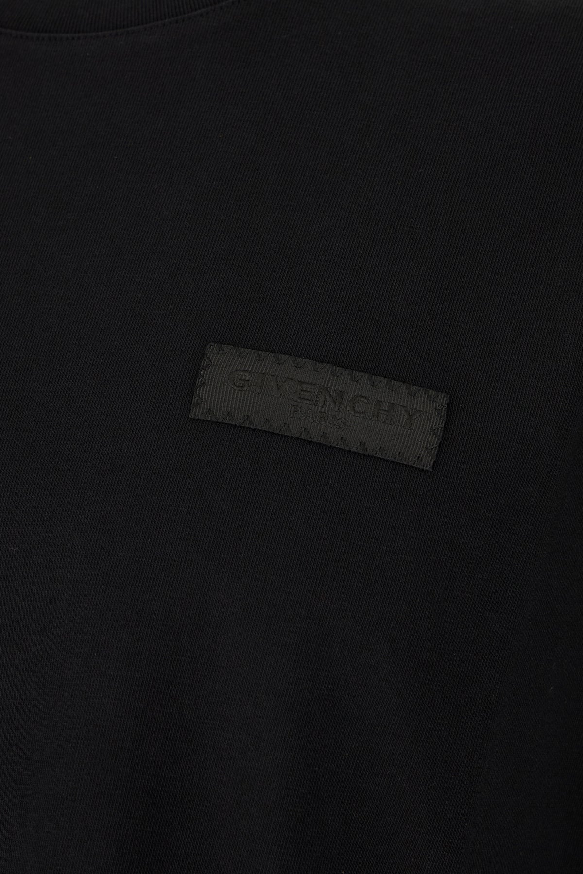 Givenchy Man Clothing T-Shirt GIVENCHY