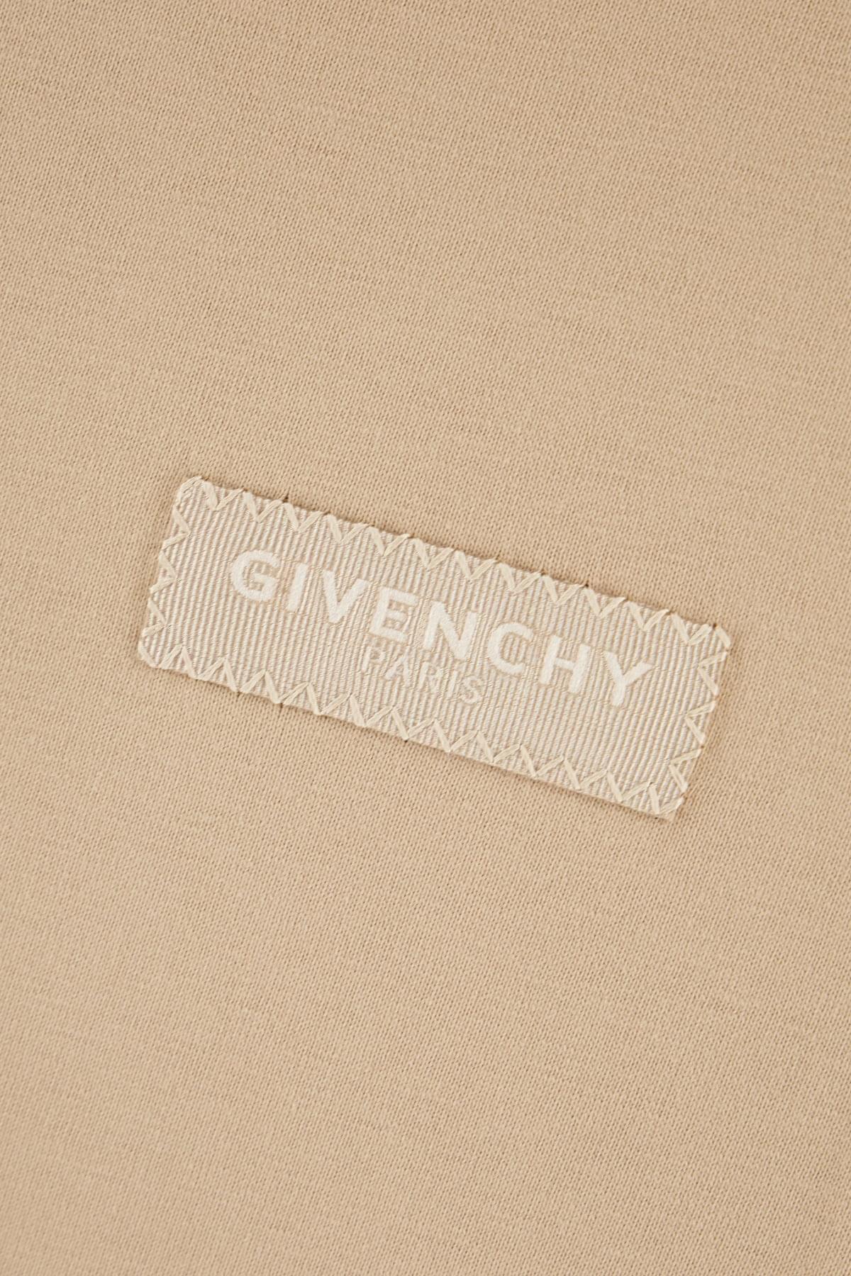 Givenchy Man Clothing T-Shirt GIVENCHY