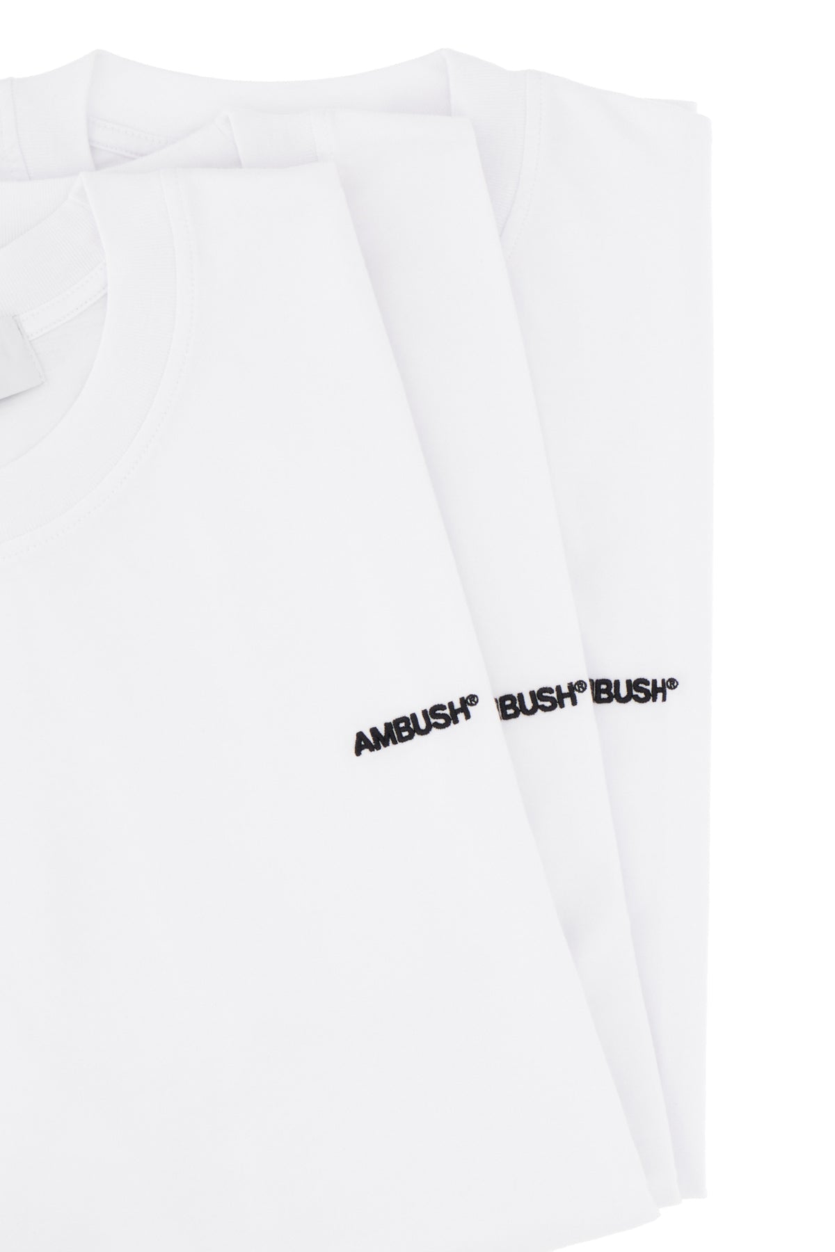 Ambush Man Clothing T-Shirt AMBUSH
