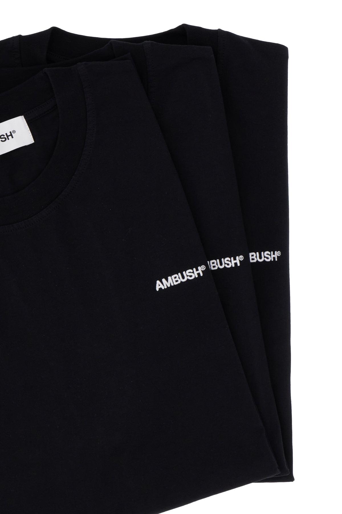 Ambush Man Clothing T-Shirt AMBUSH