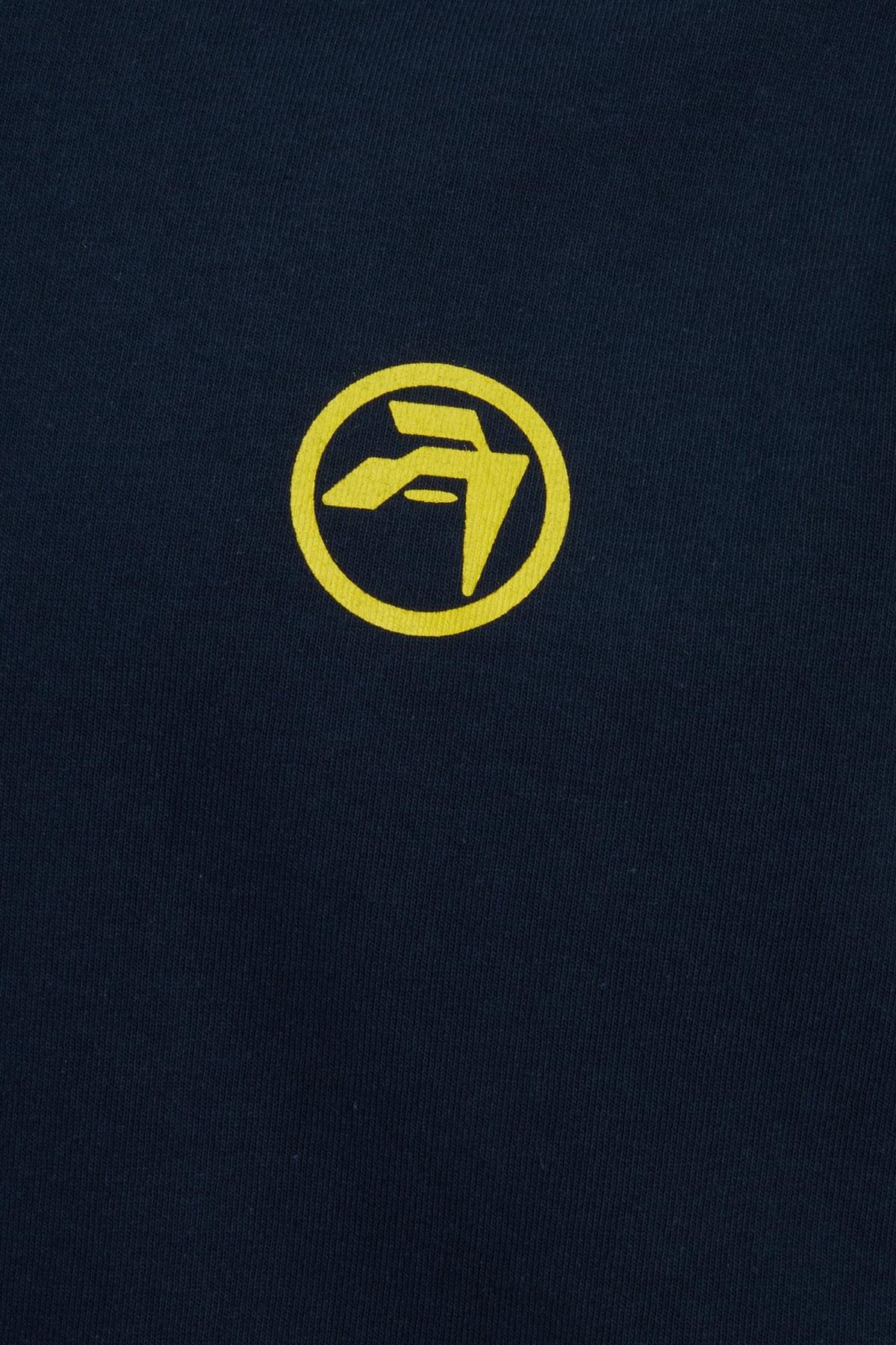 Ambush Man Clothing T-Shirt AMBUSH