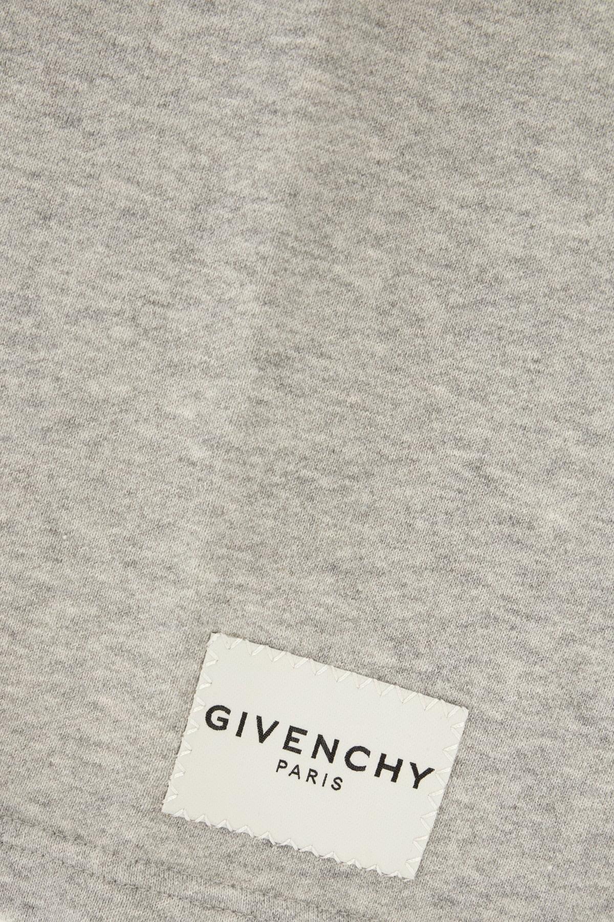 Givenchy Man Clothing T-Shirt GIVENCHY