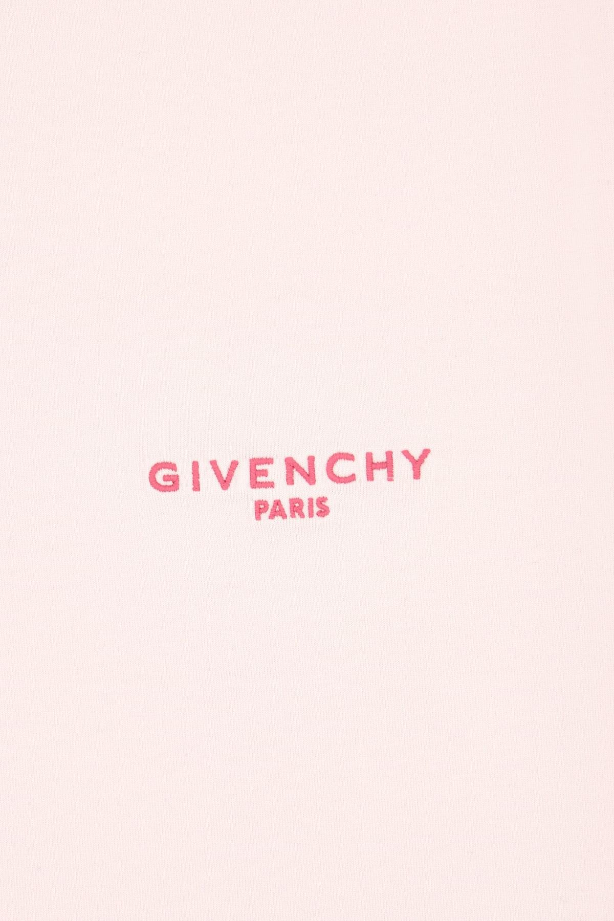 Givenchy Woman Clothing T-Shirt GIVENCHY