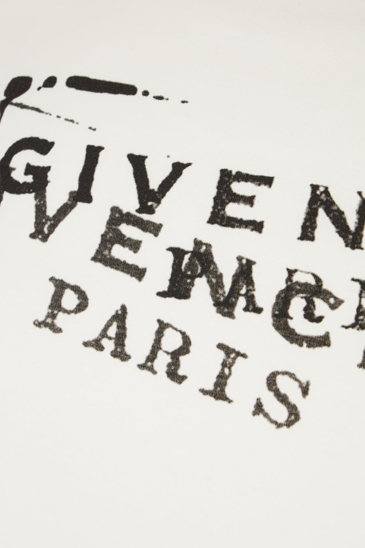 Givenchy Woman Clothing T-Shirt GIVENCHY