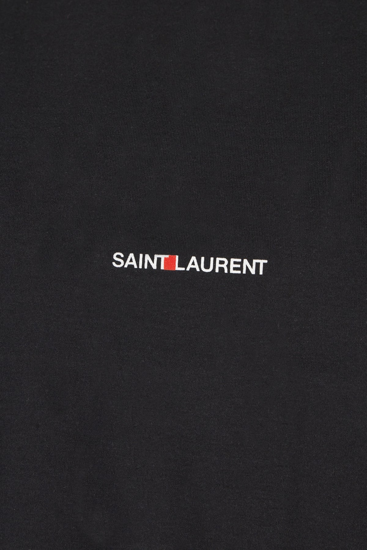 Saint Laurent Woman Clothing T-Shirt SAINT LAURENT