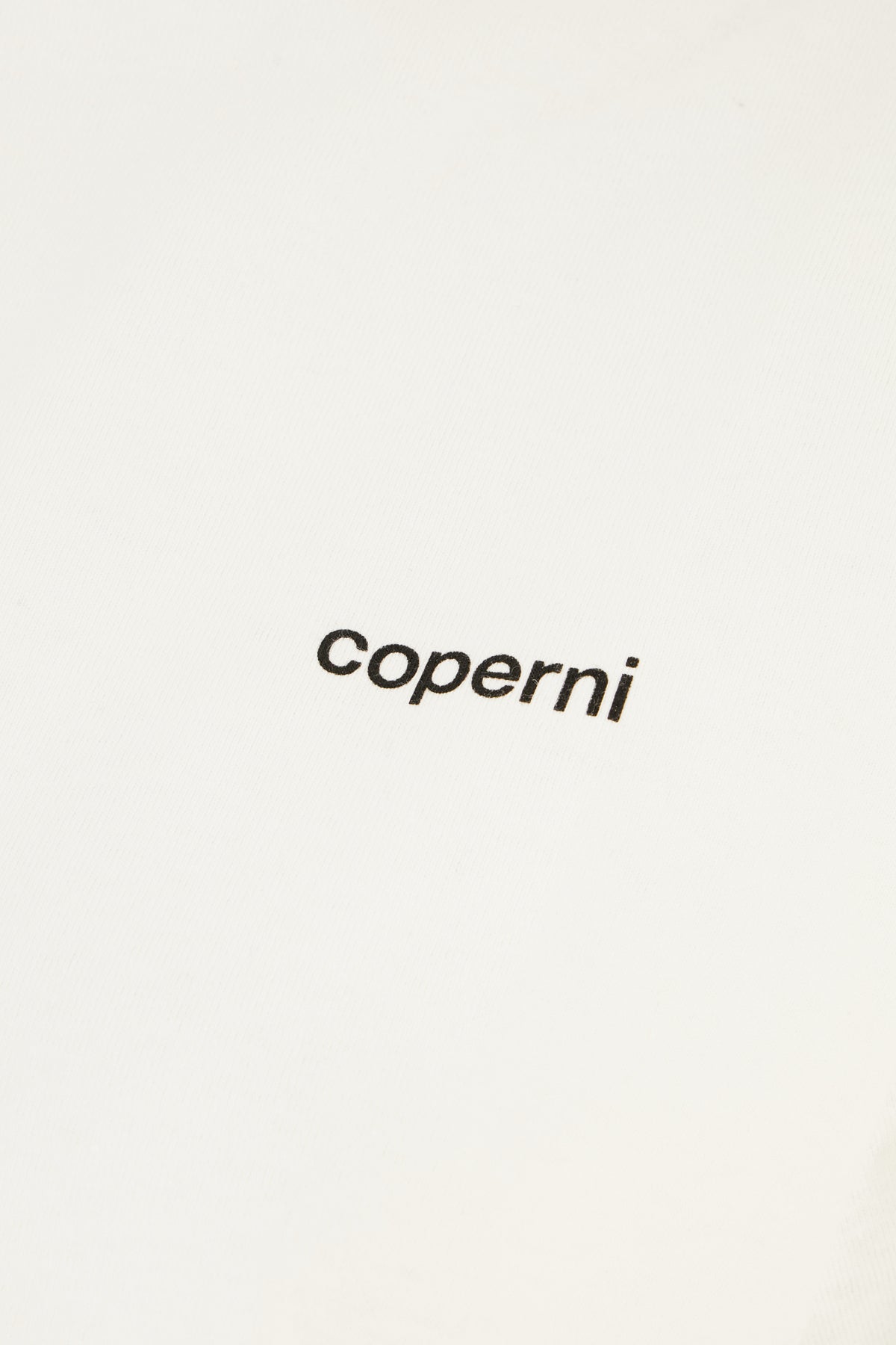 Coperni Woman Clothing T-Shirt COPERNI