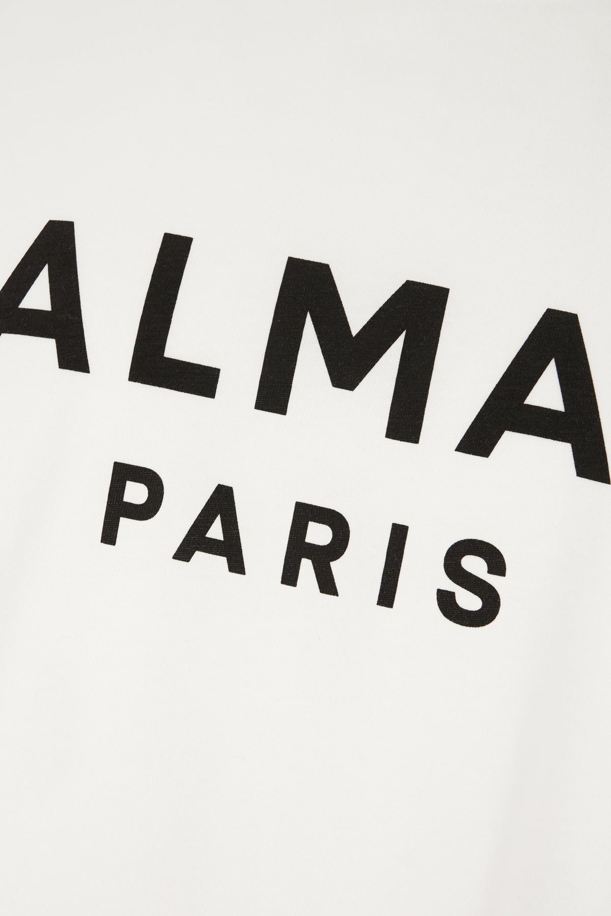 Balmain Man Clothing T-Shirt BALMAIN