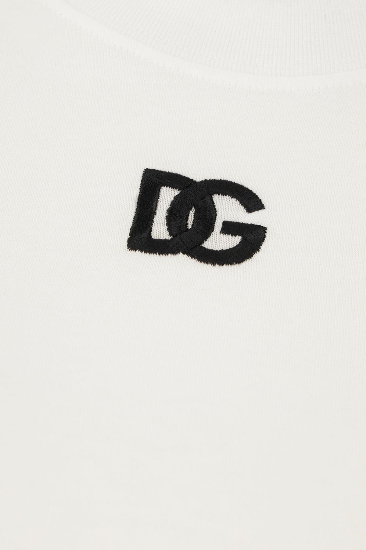 Dolce&Gabbana Woman Clothing T-Shirt DOLCE & GABBANA