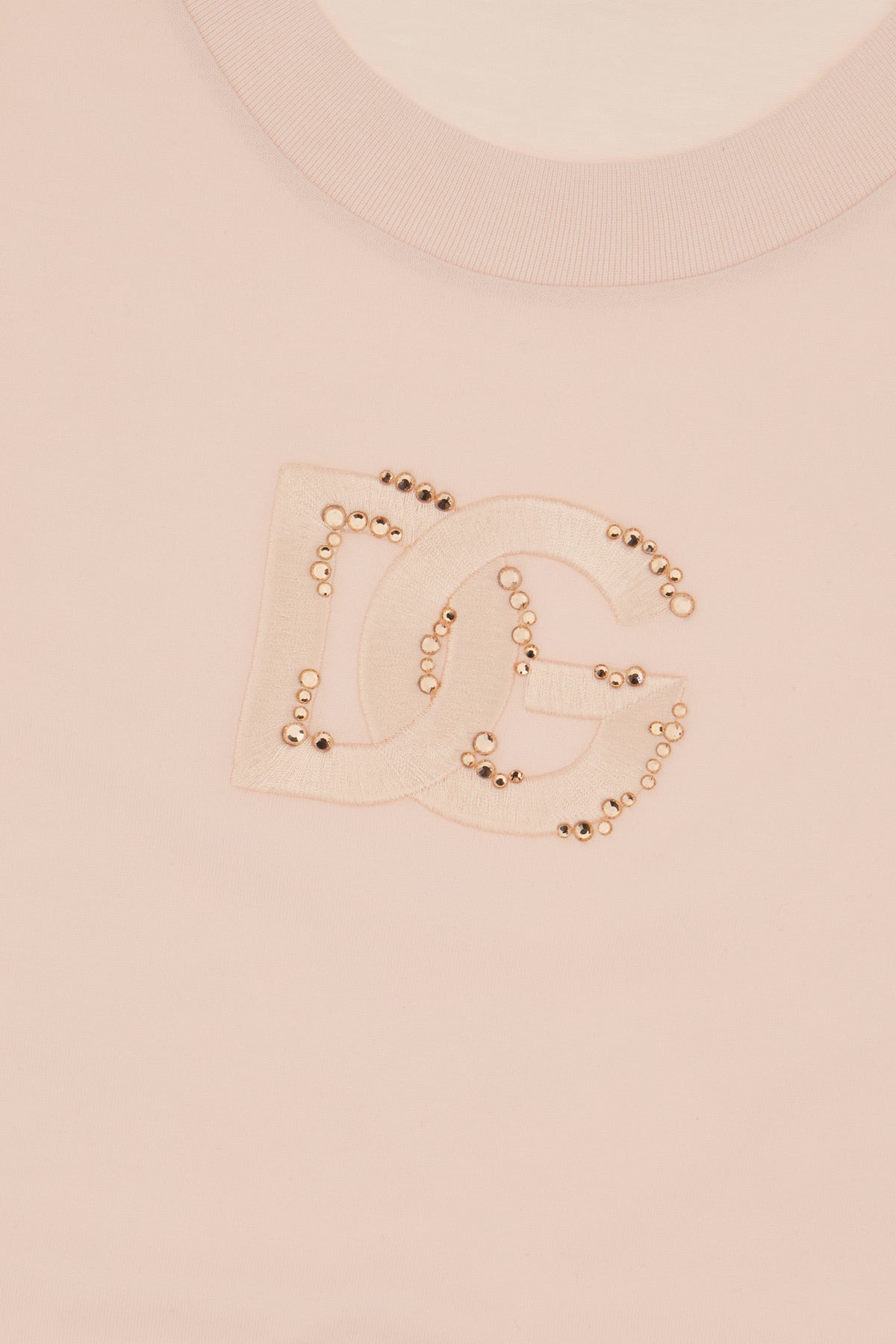 Dolce&Gabbana Woman Clothing T-Shirt DOLCE & GABBANA
