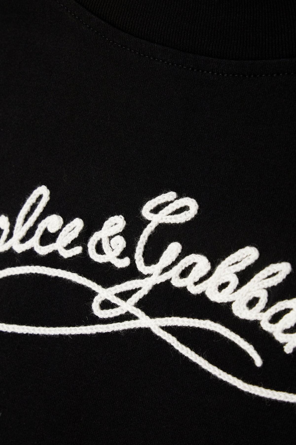 Dolce&Gabbana Woman Clothing T-Shirt DOLCE & GABBANA