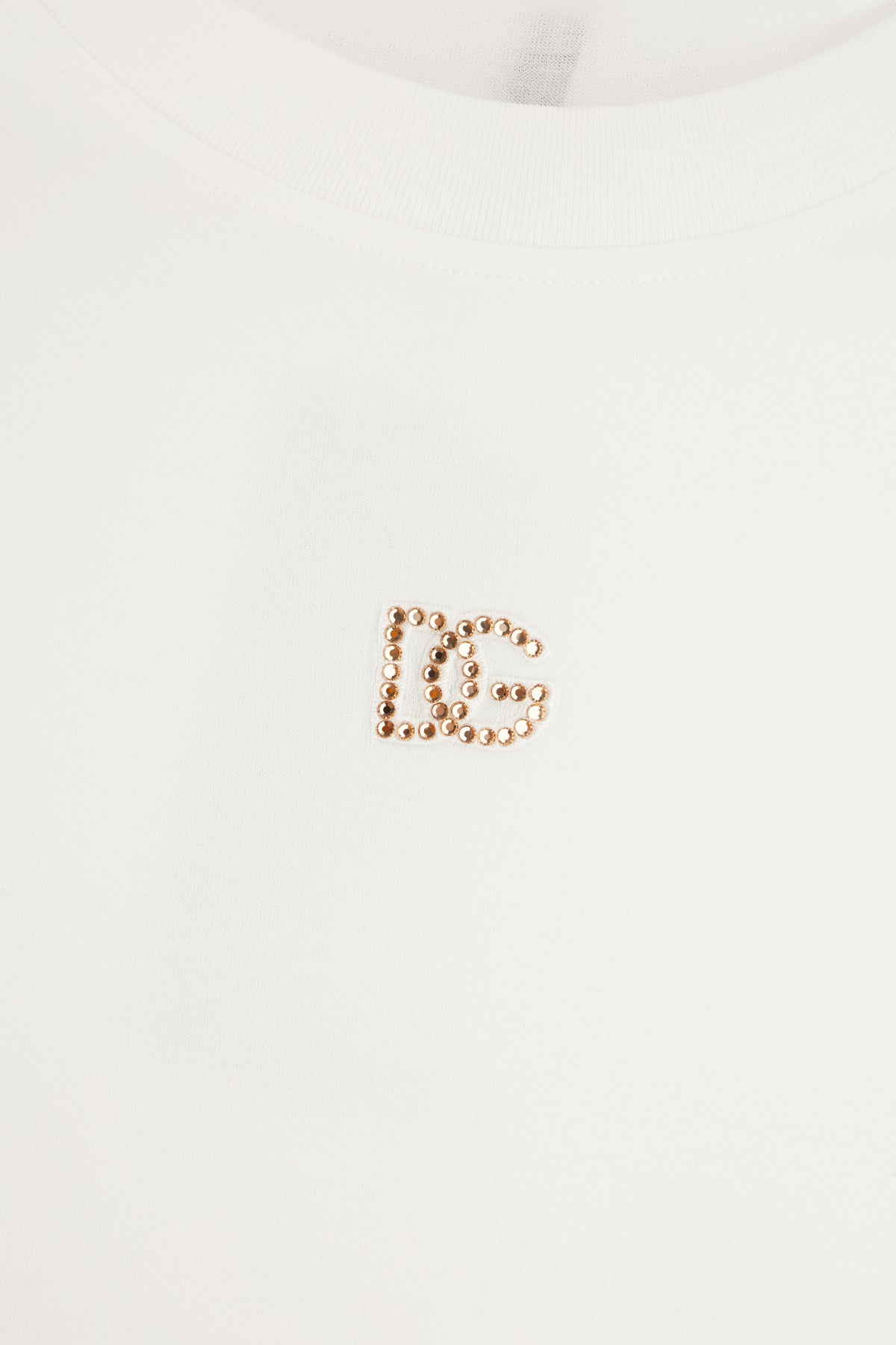 Dolce&Gabbana Woman Clothing T-Shirt DOLCE & GABBANA