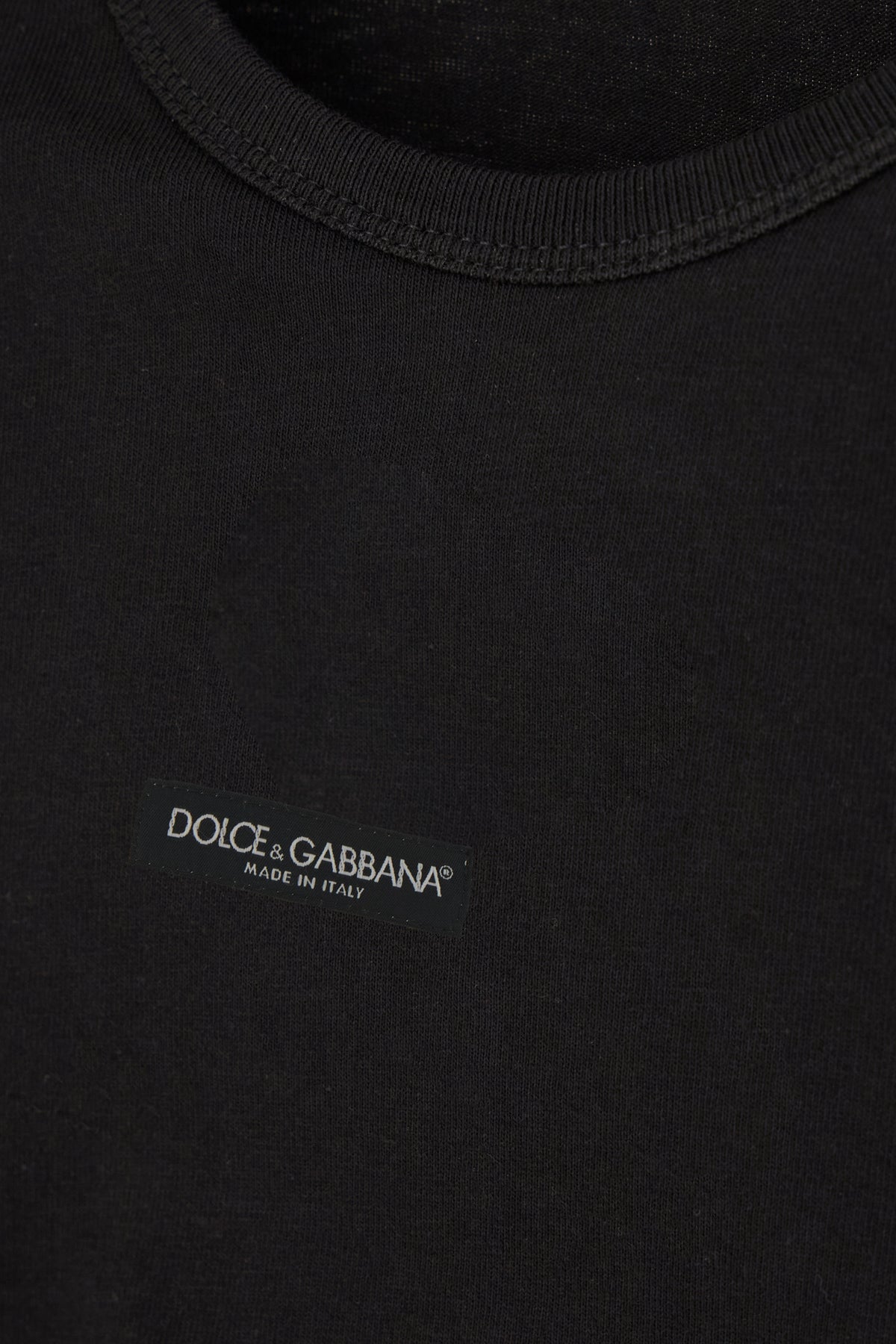Dolce&Gabbana Woman Clothing T-Shirt DOLCE & GABBANA
