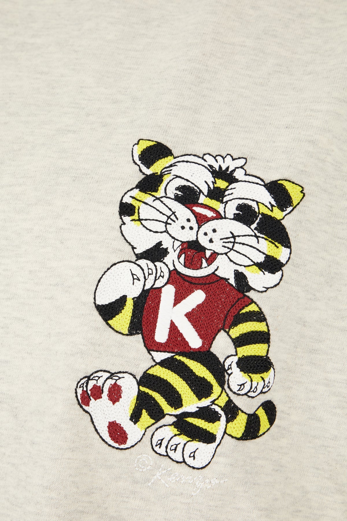 Kenzo Man Clothing T-Shirt KENZO
