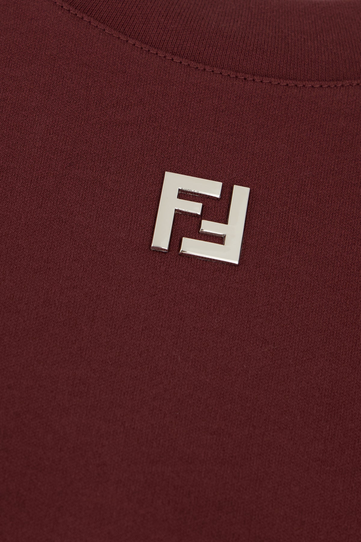 Fendi Man Clothing T-Shirt FENDI