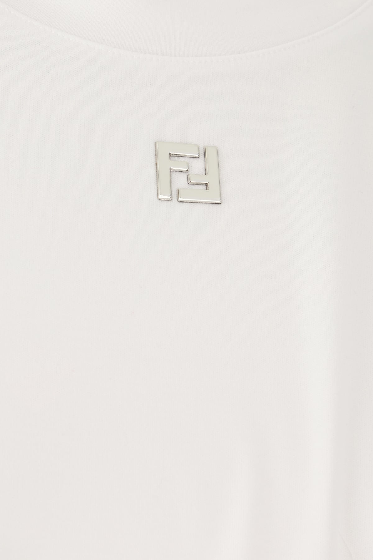 Fendi Man Clothing T-Shirt FENDI