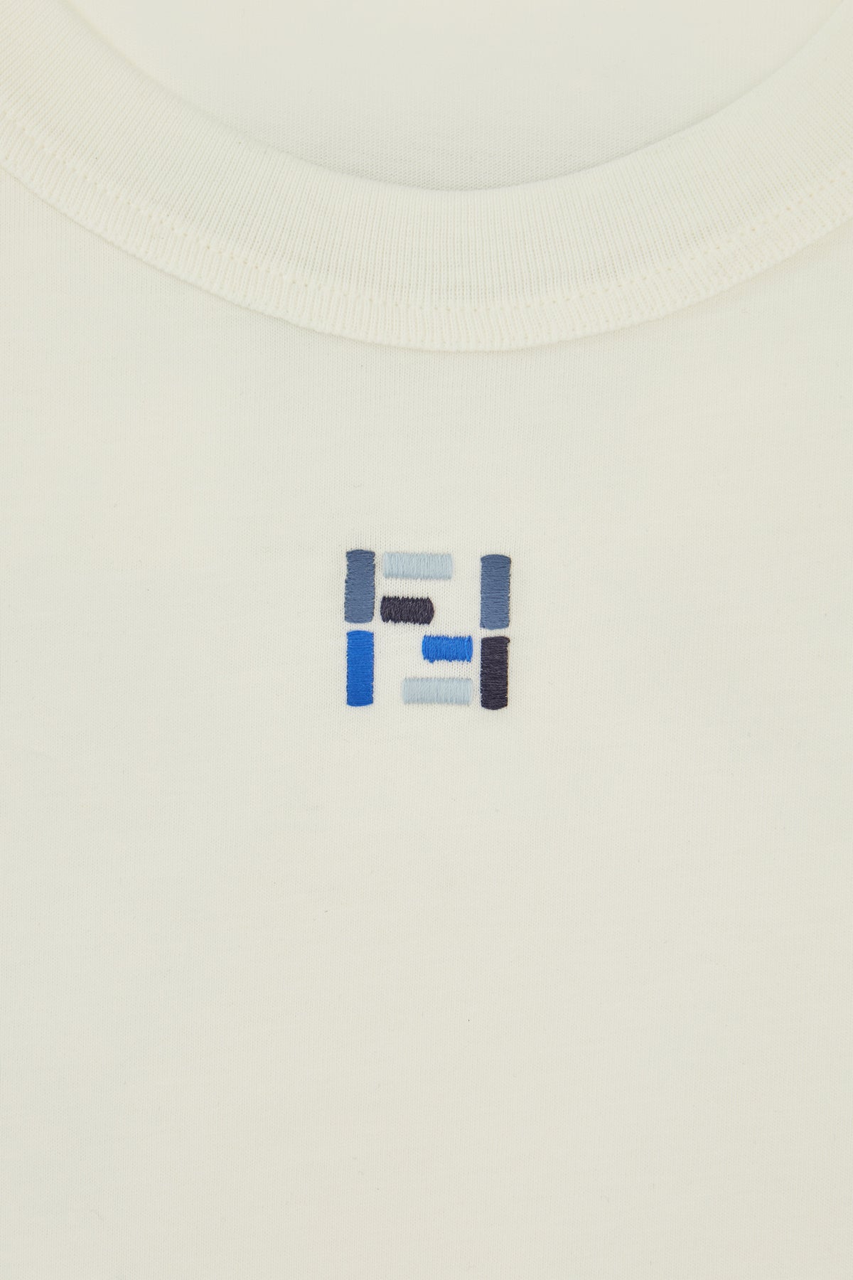 Fendi Man Clothing T-Shirt FENDI