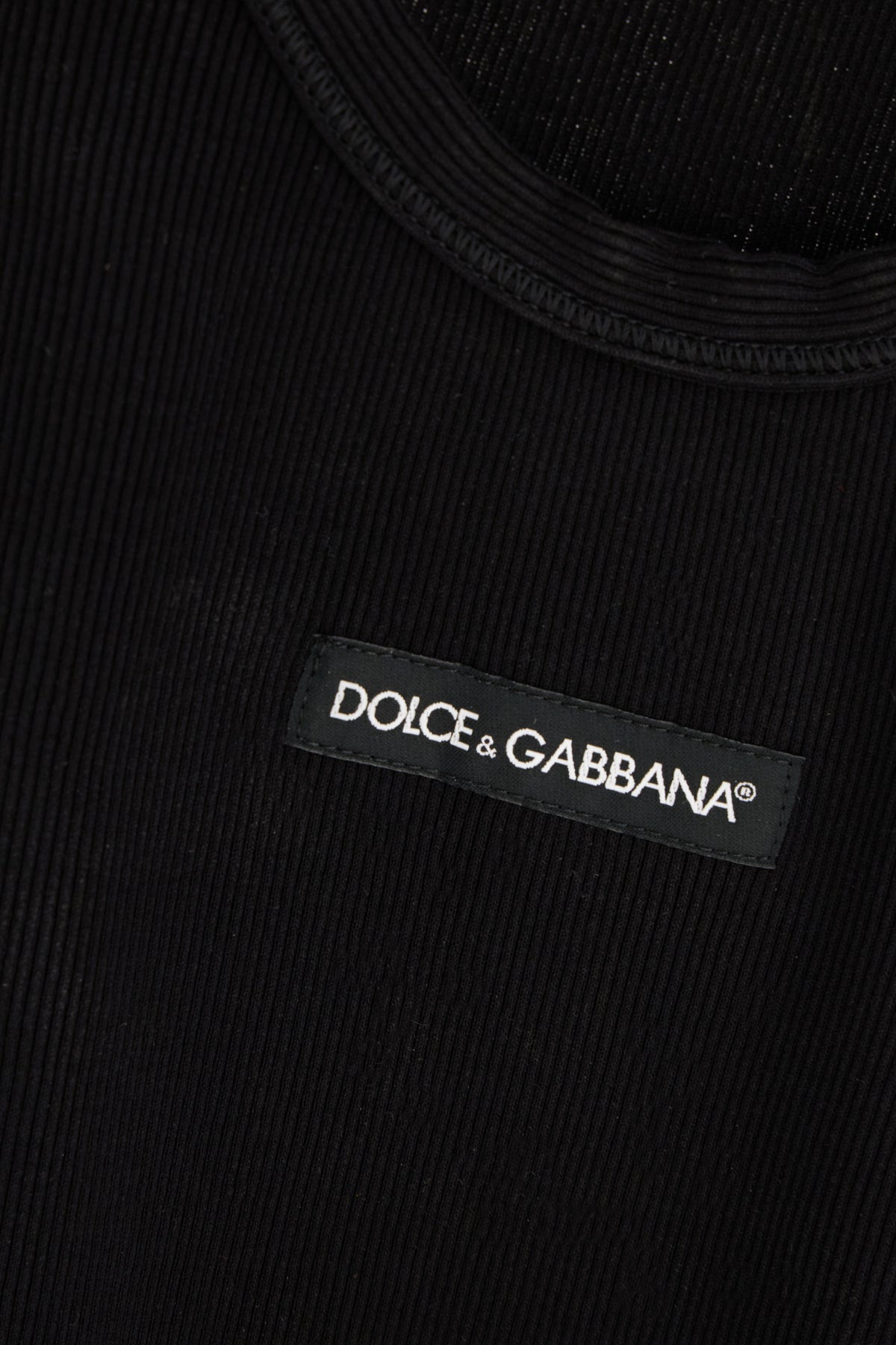 Dolce&Gabbana Man Clothing T-Shirt DOLCE & GABBANA