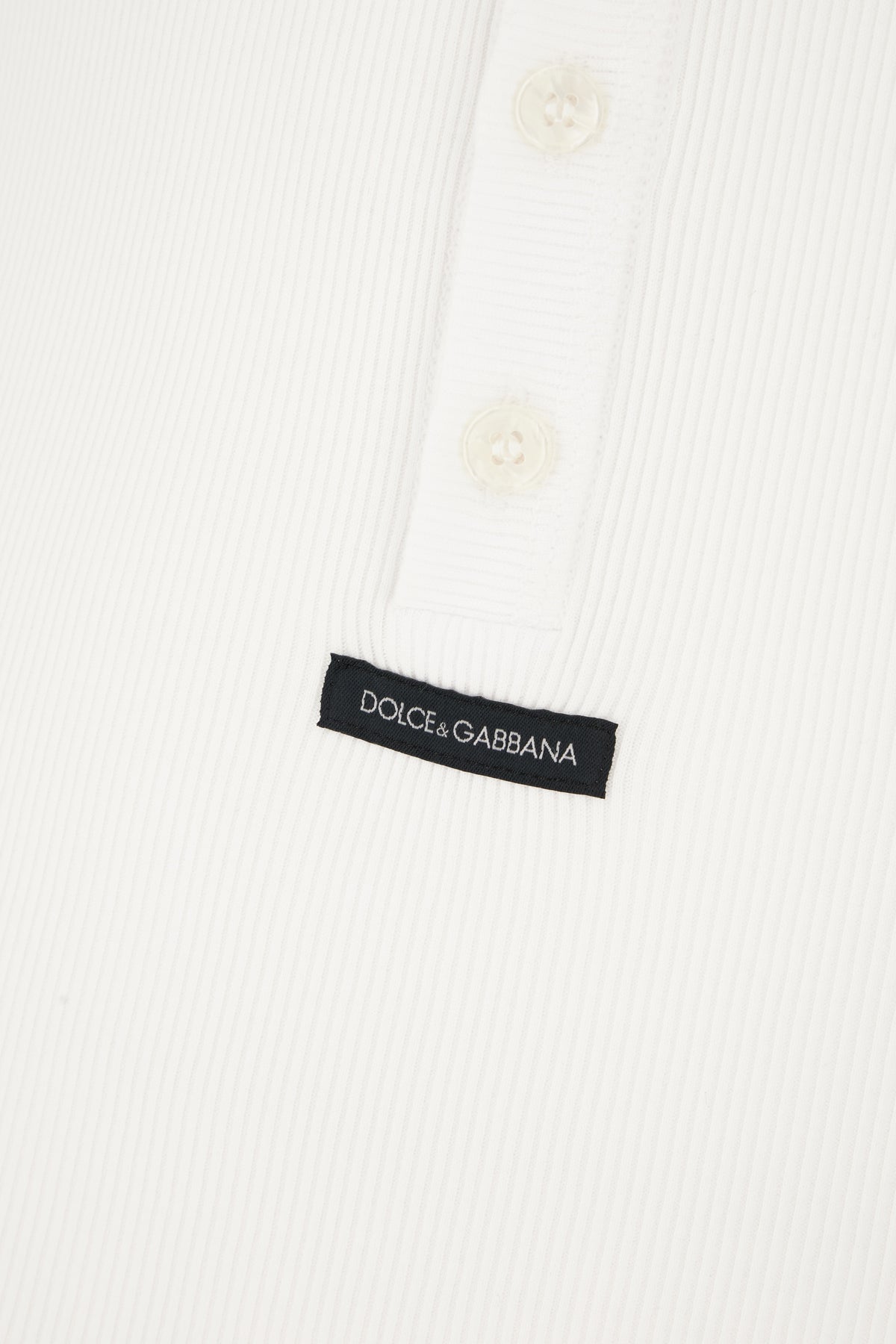 Dolce&Gabbana Man Clothing T-Shirt DOLCE & GABBANA