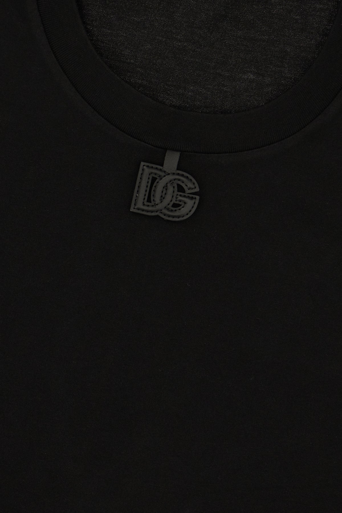 Dolce&Gabbana Man Clothing T-Shirt DOLCE & GABBANA