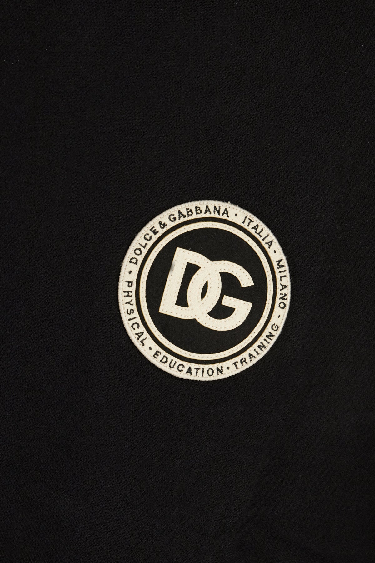 Dolce&Gabbana Man Clothing T-Shirt DOLCE & GABBANA
