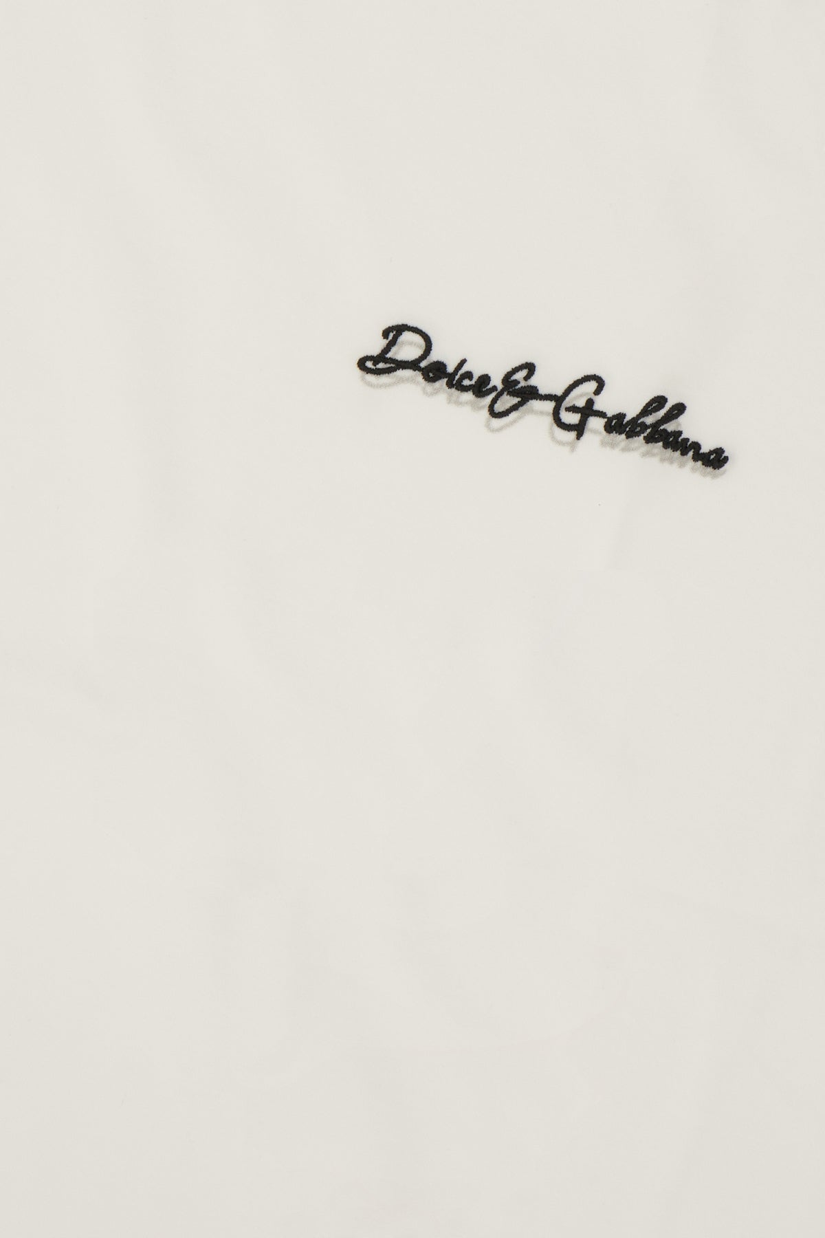 Dolce&Gabbana Man Clothing T-Shirt DOLCE & GABBANA