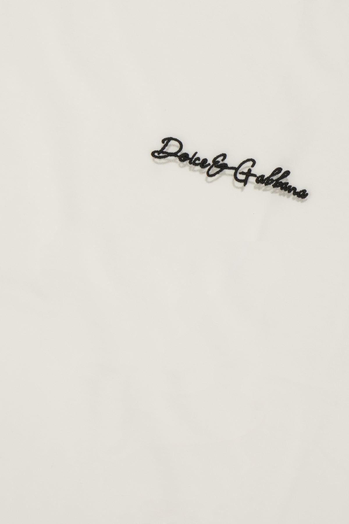 Dolce&Gabbana Man Clothing T-Shirt DOLCE & GABBANA