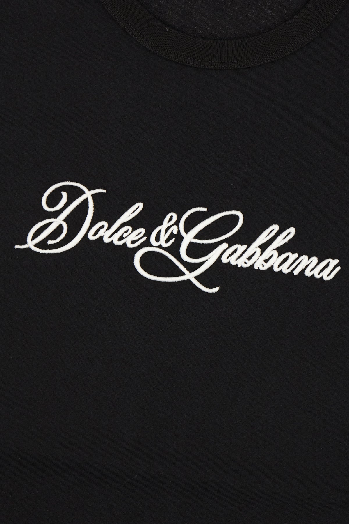 Dolce&Gabbana Man Clothing T-Shirt DOLCE & GABBANA