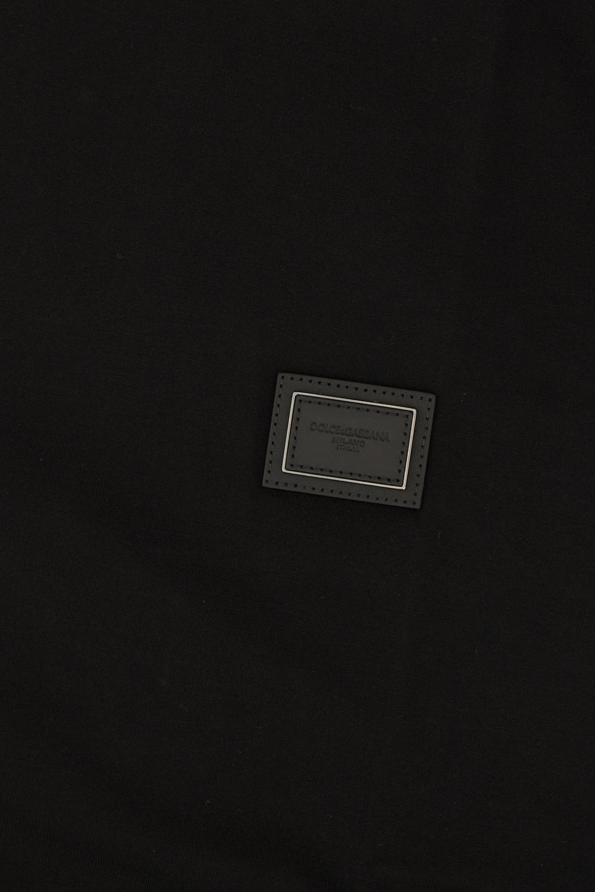 Dolce&Gabbana Man Clothing T-Shirt DOLCE & GABBANA