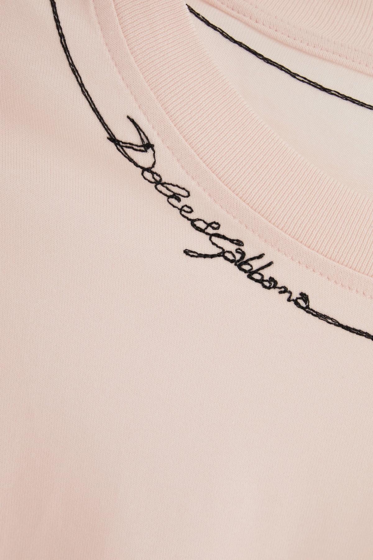 Dolce&Gabbana Man Clothing T-Shirt DOLCE & GABBANA