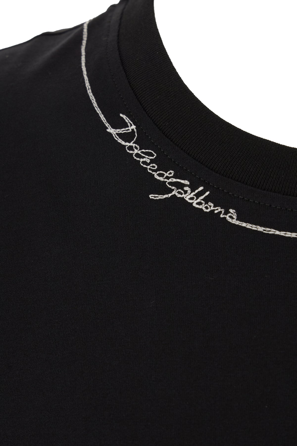 Dolce&Gabbana Man Clothing T-Shirt DOLCE & GABBANA