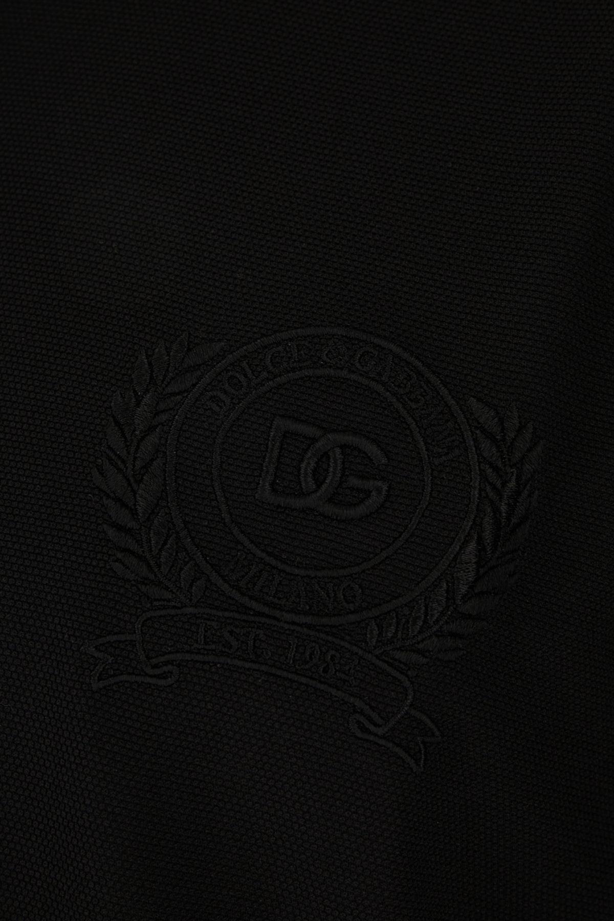 Dolce&Gabbana Man Clothing T-Shirt DOLCE & GABBANA