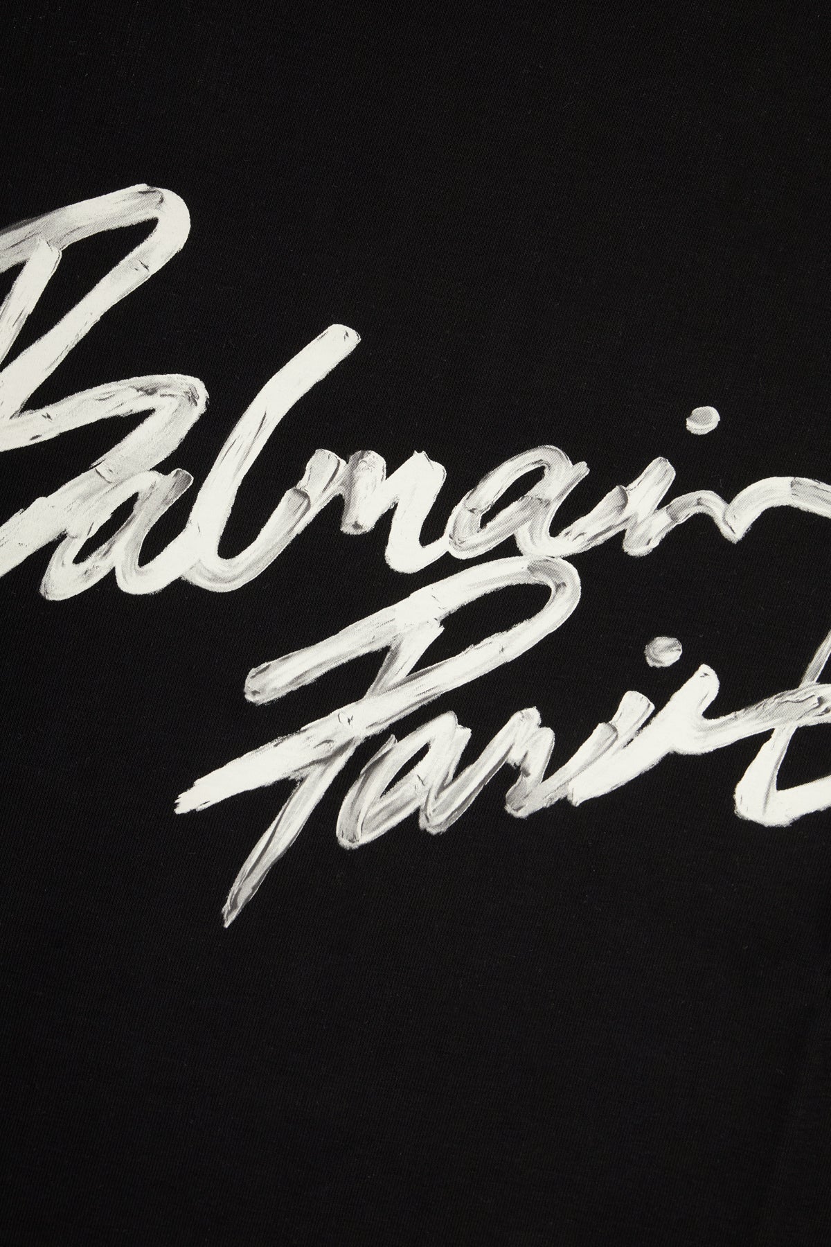 Balmain Woman Clothing T-Shirt BALMAIN