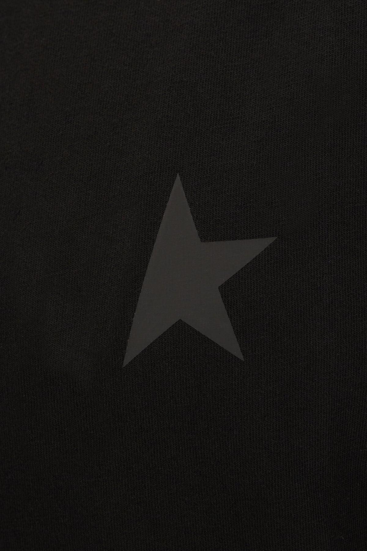 Golden Goose Man Clothing T-Shirt GOLDEN GOOSE