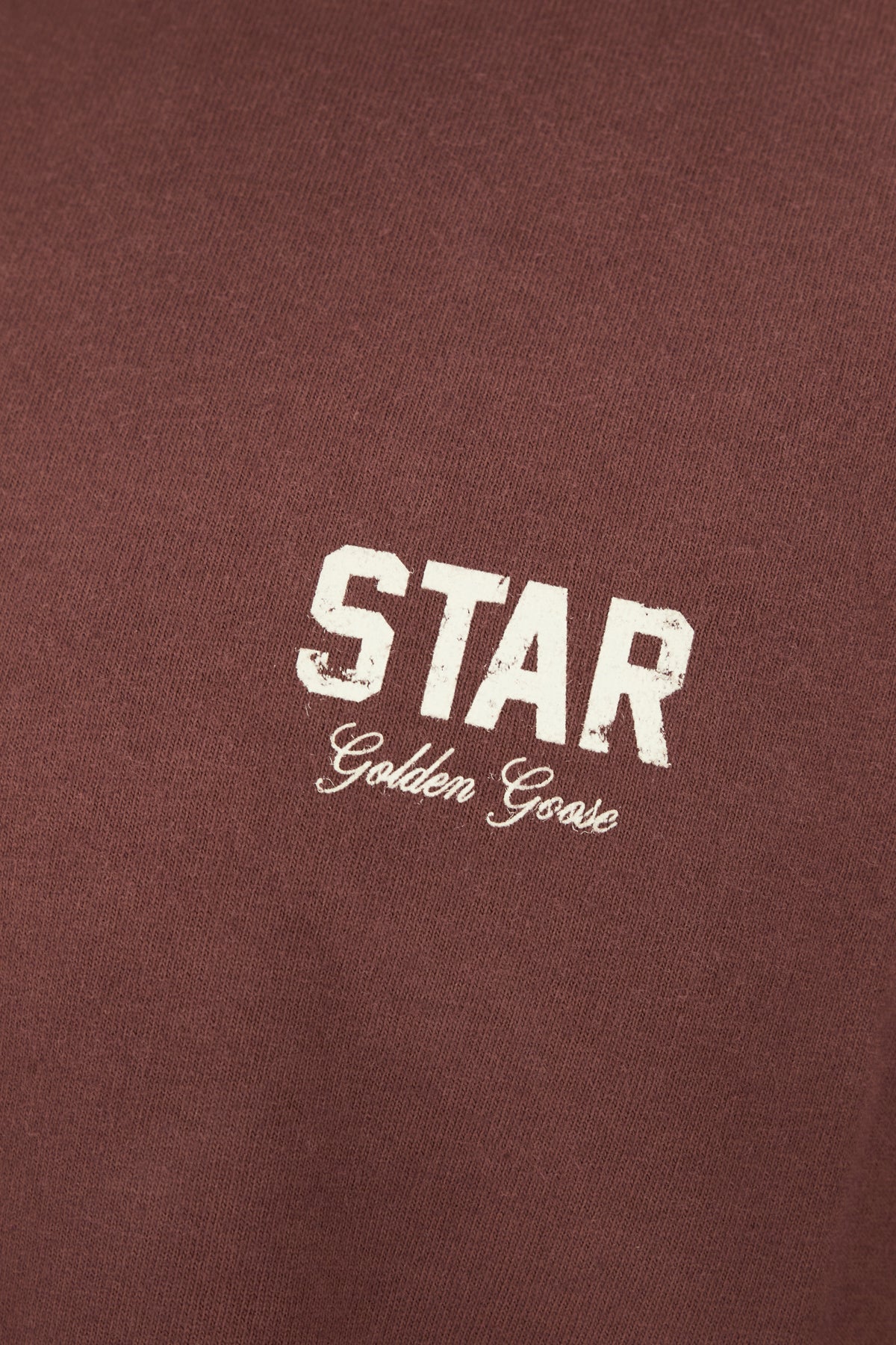 Golden Goose Man Clothing T-Shirt GOLDEN GOOSE