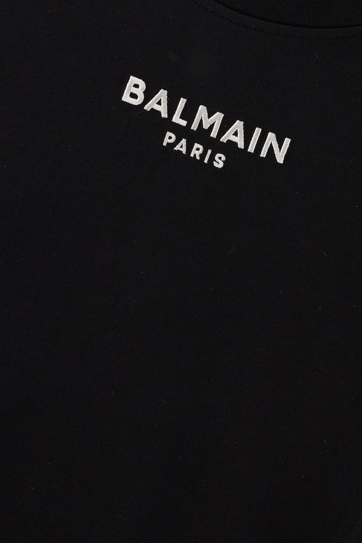 Balmain Woman Clothing T-Shirt BALMAIN