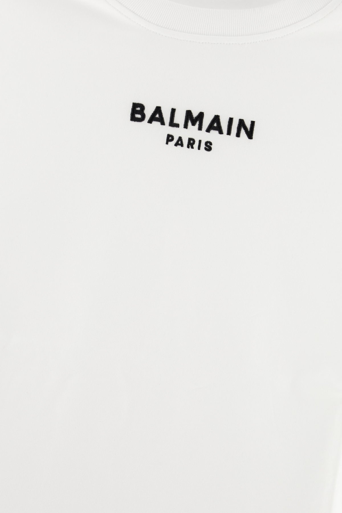 Balmain Woman Clothing T-Shirt BALMAIN